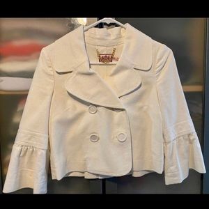 Juicy Couture Jacket/Blazer